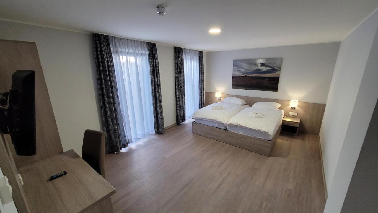 Landgasthof Kelzenberg Jüchen 客房 照片