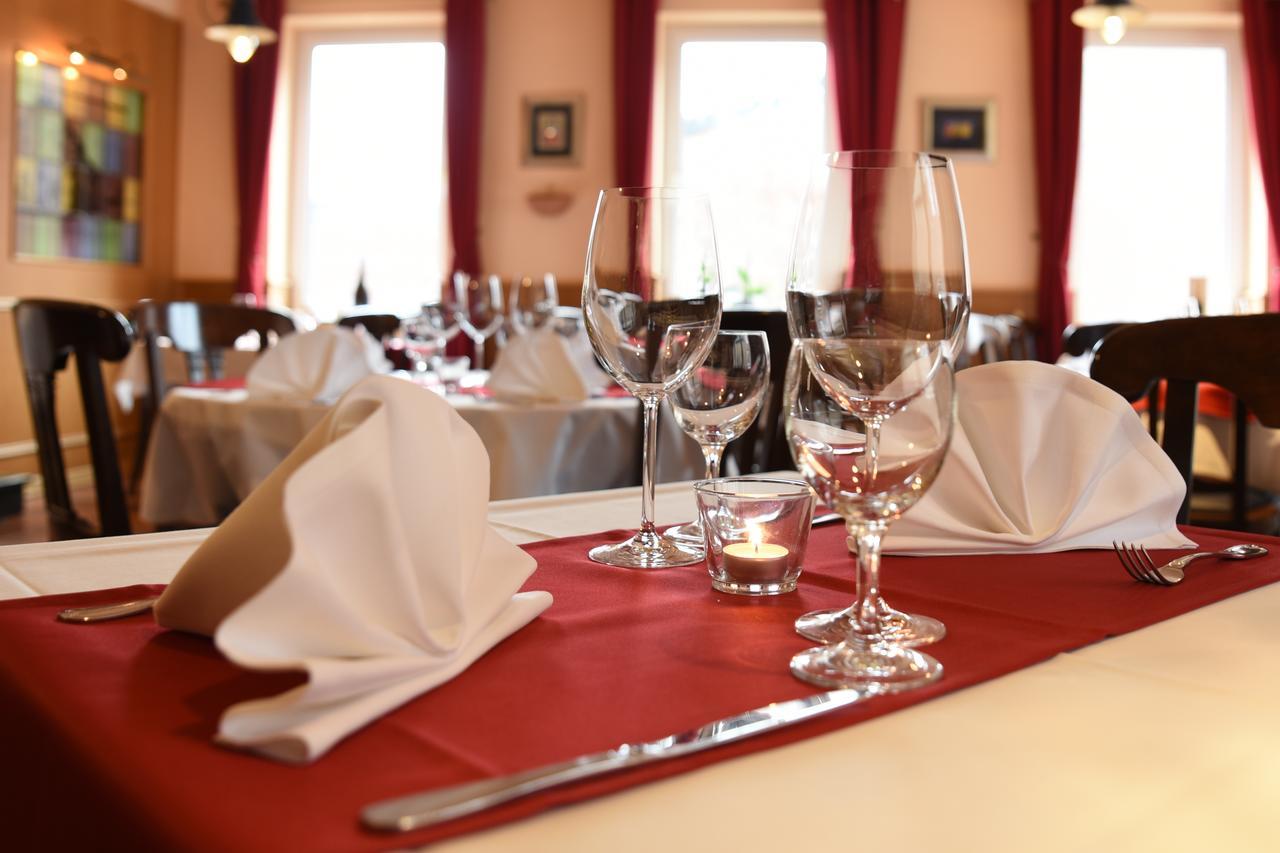 Landgasthof Kelzenberg Jüchen 外观 照片