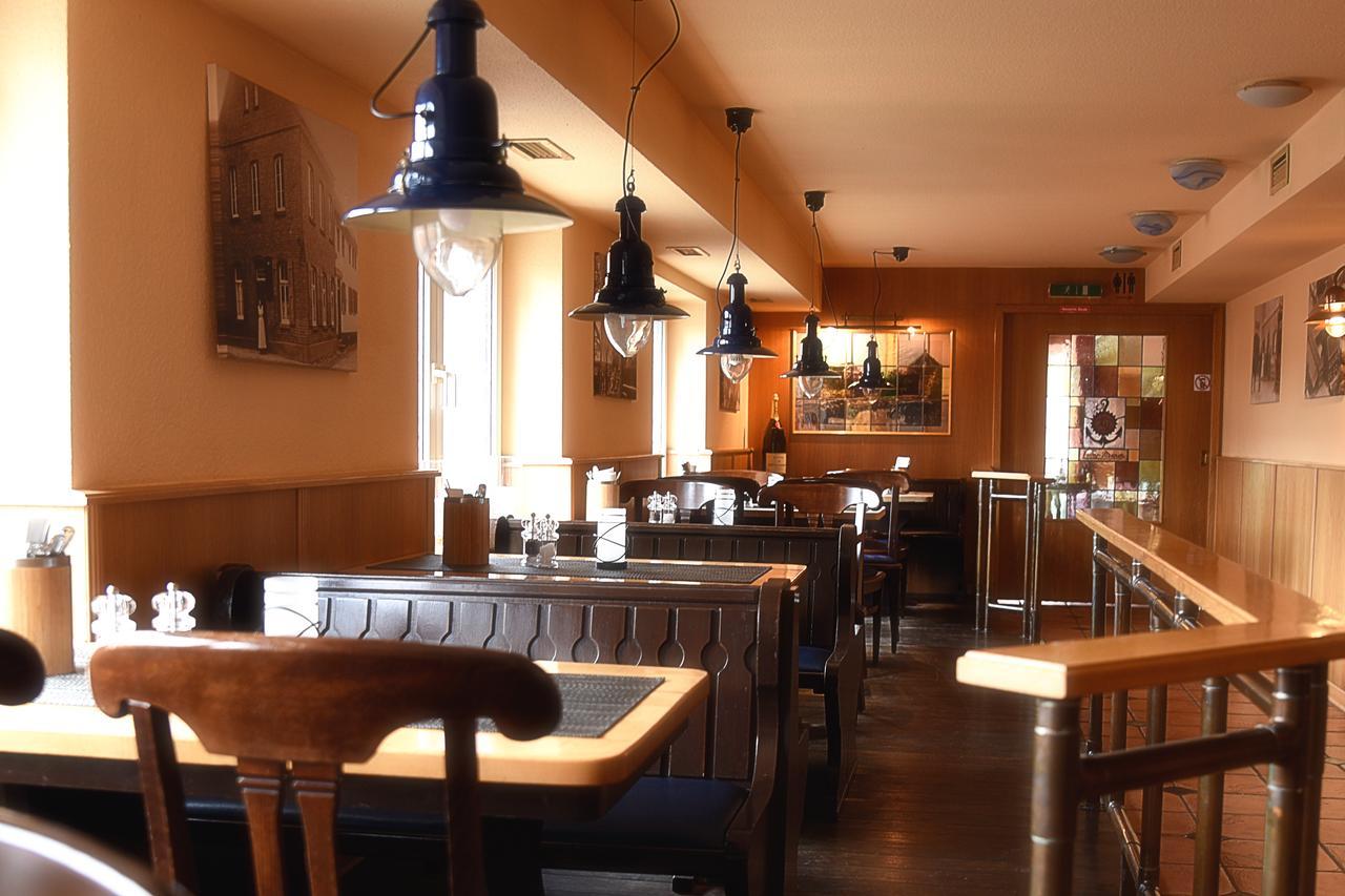 Landgasthof Kelzenberg Jüchen 外观 照片