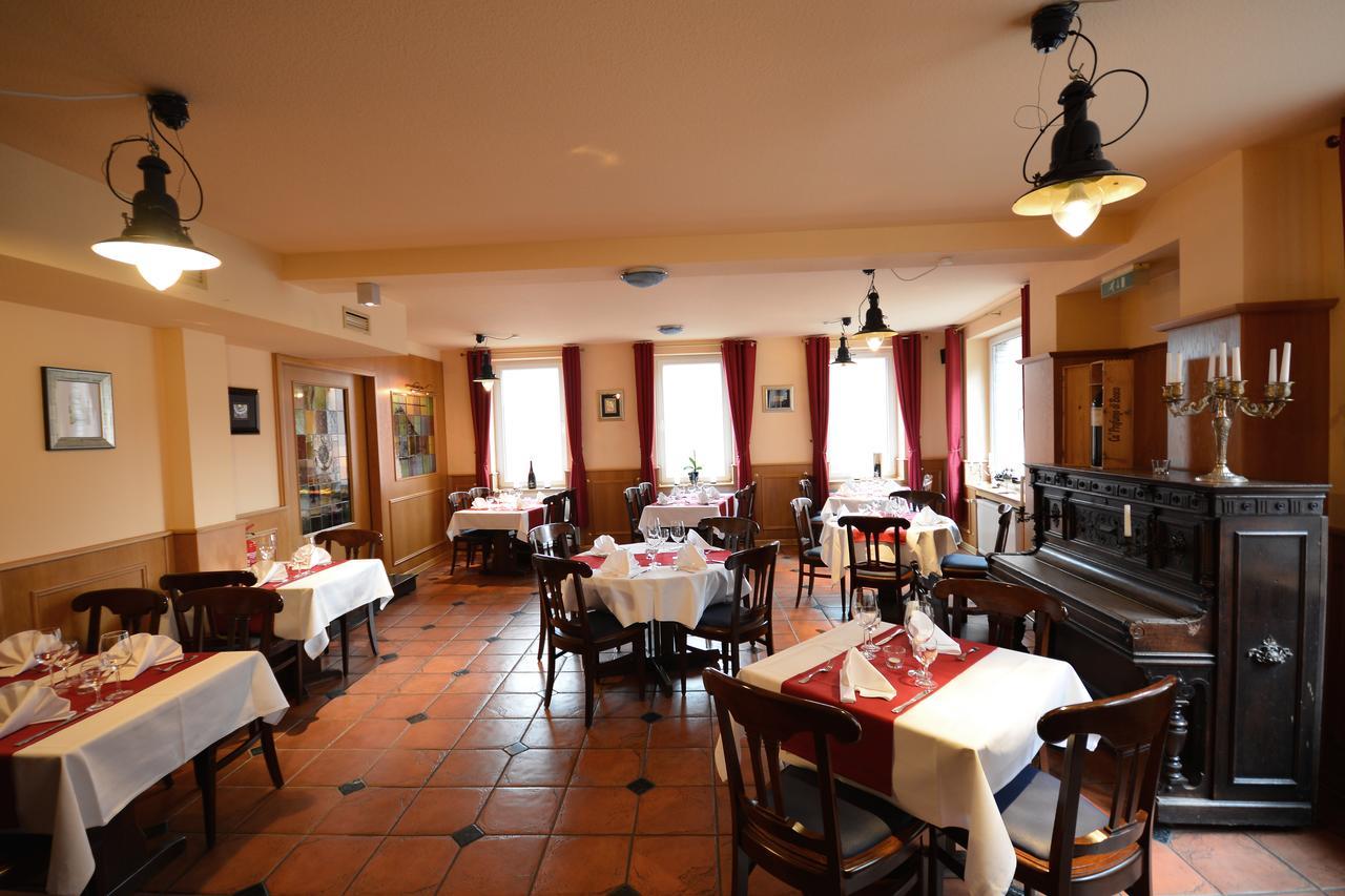Landgasthof Kelzenberg Jüchen 外观 照片