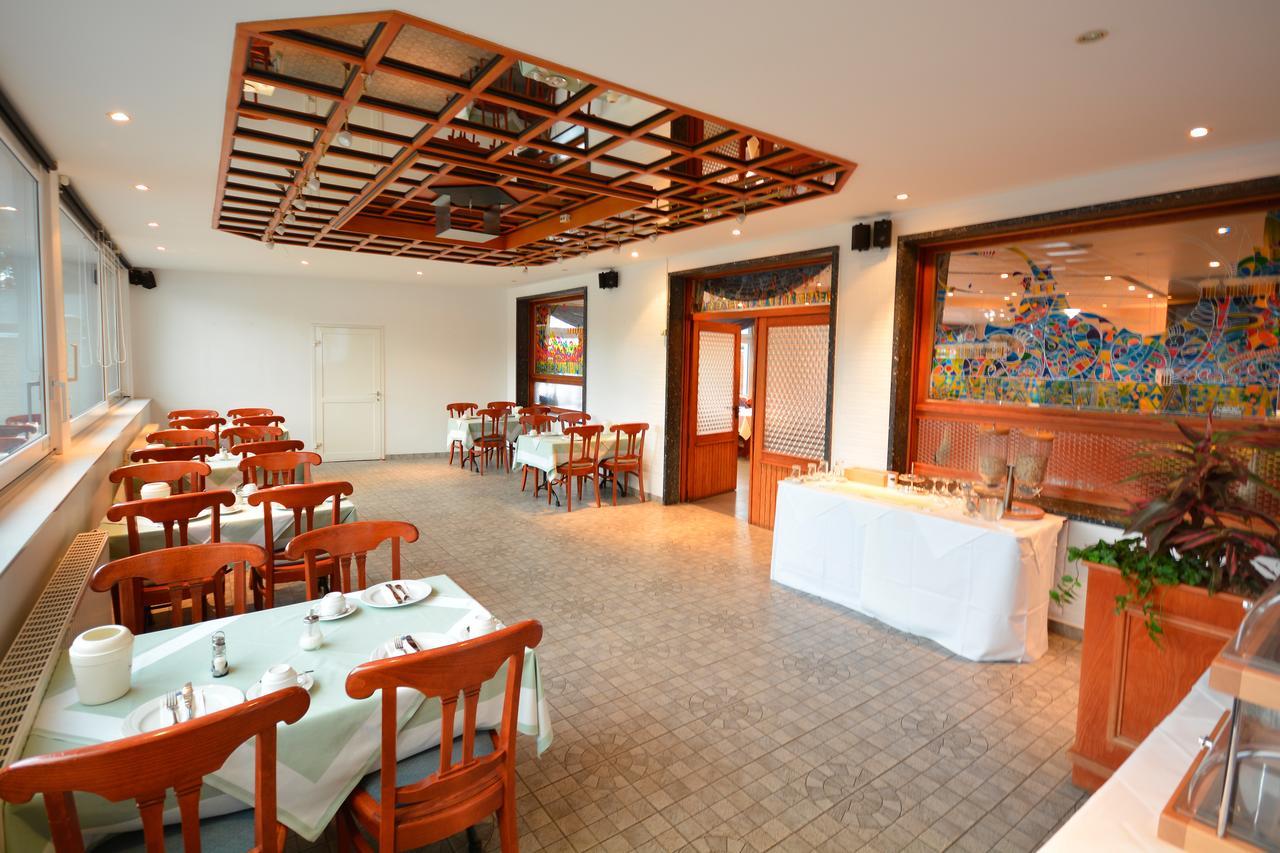 Landgasthof Kelzenberg Jüchen 外观 照片
