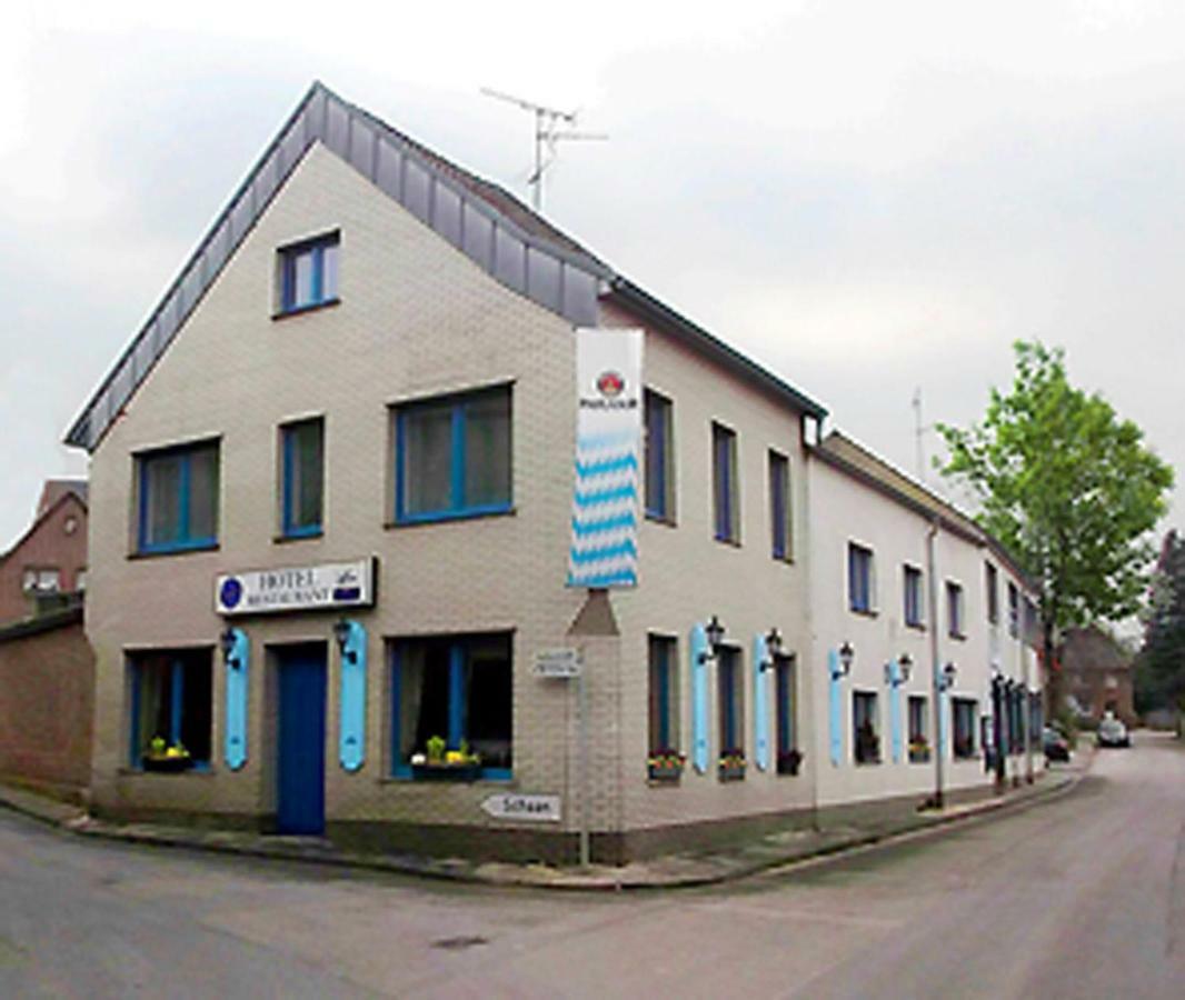 Landgasthof Kelzenberg Jüchen 外观 照片